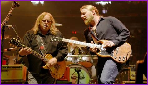 Who Is John Allman? The Journey Of An Inspiring Singer